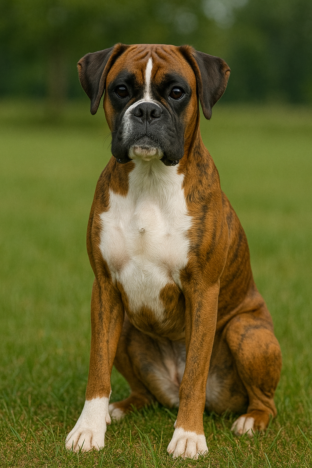 Boxer
