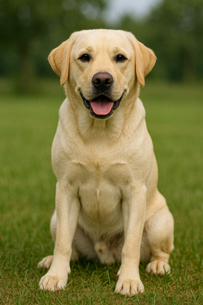 labrador_retriever